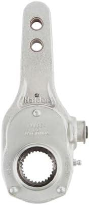 Haldex KN44061 Air Brake Manual Slack Adjuster 1 1/2" 28 Spline, 5.5 in. Arm Length, 6.5 Offset