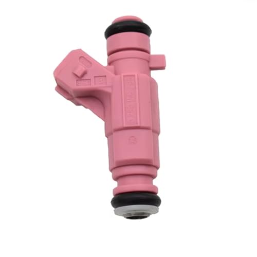 Injecteur essence résout les ratés moteur de Peugeot 206 et 207