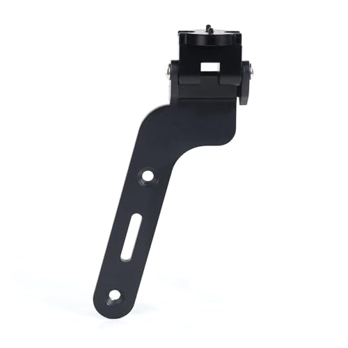 Marre des secousses ? Support Navigation GPS Moto Européen ST1300 Fixation Stable