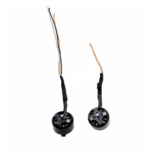 Motor DJI Avata 2 soluciona vibraciones y fallos de potencia en brazos dañados 3
