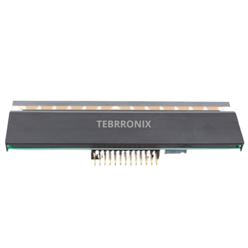 Tête d'impression 105950-020 haute précision pour codes-barres nets sur LP2742 TLP2742