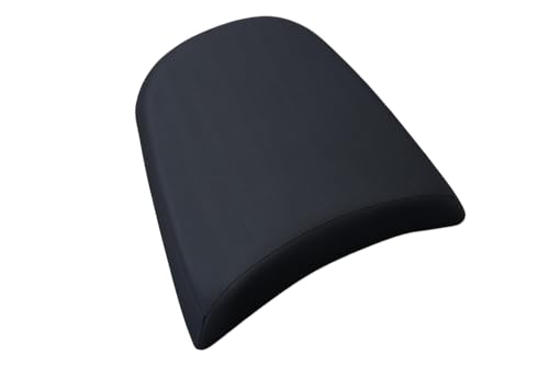 Selle arrière passager compatible avec BMW R1200GS 2004-2012 avdb