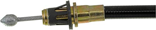 Dorman Parking Brake Cable P N C93221