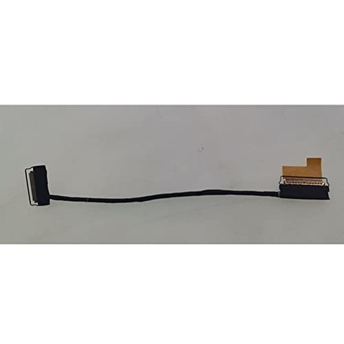 Câble écran pour Lenovo ThinkPad T495s réparer dalle LED