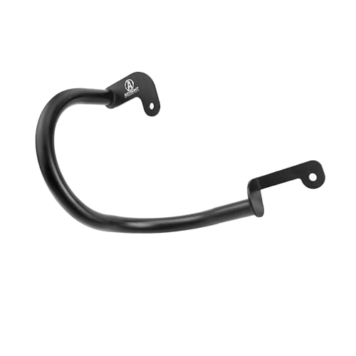 FIRECARP }t[ veN^[ K[h Jo[, CT125 n^[Jup (ubN) [sAi]