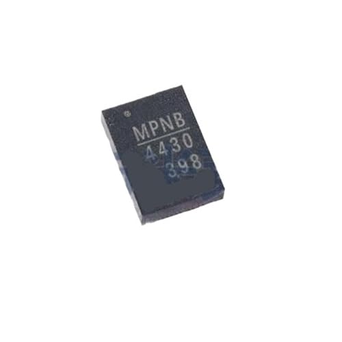 MP4430 circuit intégré MPQ4430GLE-AEC1-P convertisseur buck step-down
