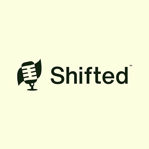 Shifted cover art