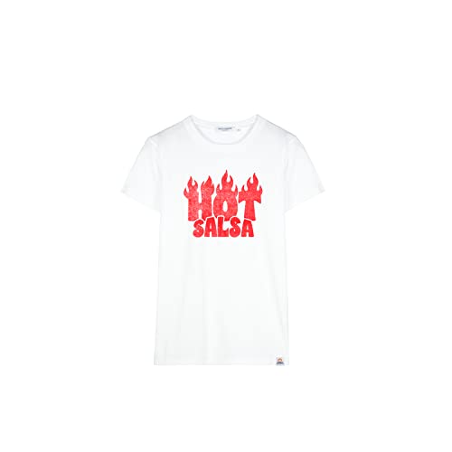 French Disorder T-Shirt Hot Salsa
