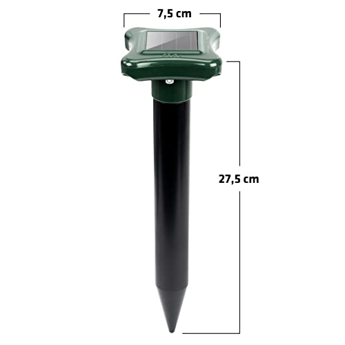 GARDIGO® Solar Ant Repellent - Image 3