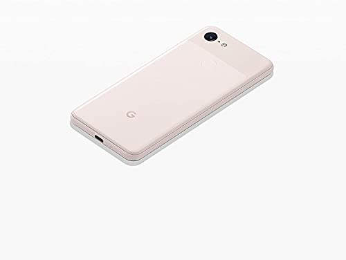 Google - Pixel 3 64GB Memory Cell Phone (Unlocked), Not Pink, w/Charging Stand, Wired Earbuds and Google Charger… - Image 6
