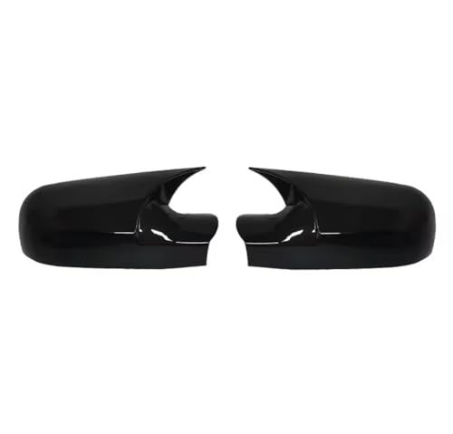 Coque de rétroviseur pour Megane 2 pour remplacer un cache cassé ou rayé