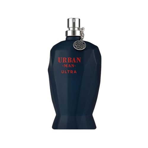 Fragrance World Urban Man Ultra Eau de Parfum 90 ml