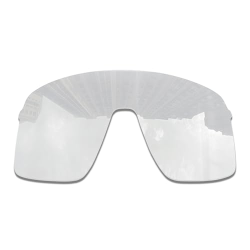 Image of Replacement Lens fit Oakley Sutro Lite OO9463 /Asian Fit (AF) OO9463A Sunglass-Anti-Scratch|Impact-Resistant|Perfectly Fit