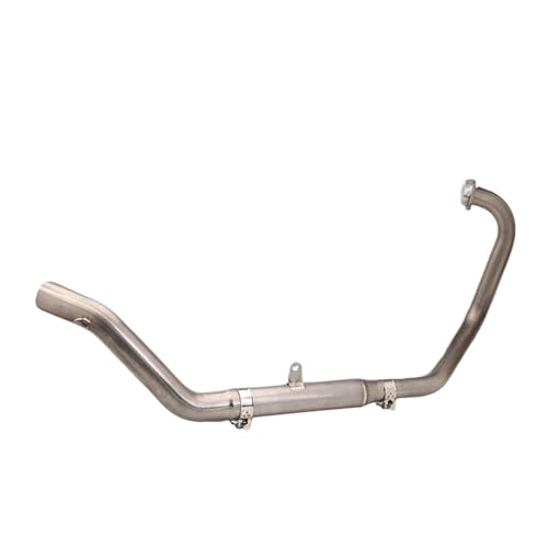 �o�C�N�̃G�L�]�[�X�g�ƃT�C�����T�[ CF250SR 300NK 300SR �I�[�g�o�C�C���t�����g�Z�N�V�����X�e�����X�|�G�L�]�[�X�g�݊���������p�C�v�ɓK���Ă��܂�(TYPE D)