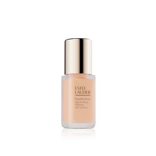 La Mejor Recopilación de Perfumes Estee Lauder - solo los mejores. 43 Estee Lauder Double Wear Nueva Base de Maquillaje | Ahora mejor que nunca | Mate con SPF 10 | 36h duración | New Formula 2026