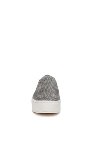 Vince Women's Warren Slip On Platform Sneaker2