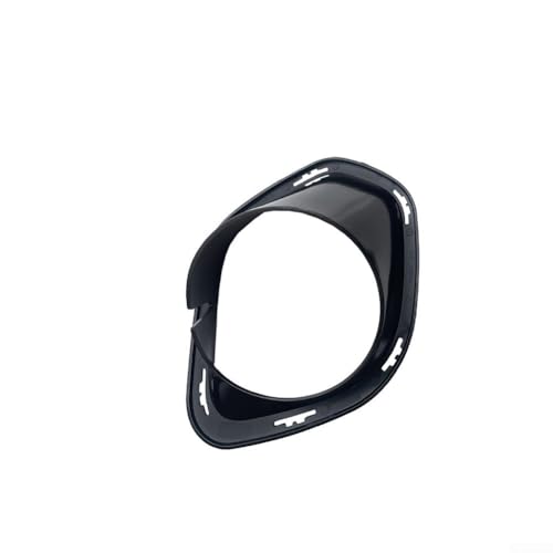 Coque de phare antibrouillard gauche OE 51117365145 pour Mini F56 JCW 2014