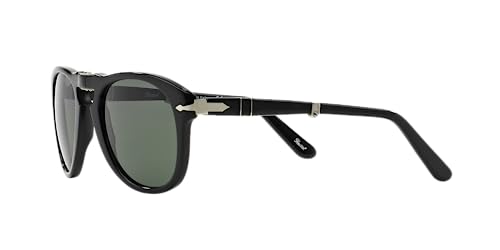 Image of Persol PO0714 Aviator Sunglasses