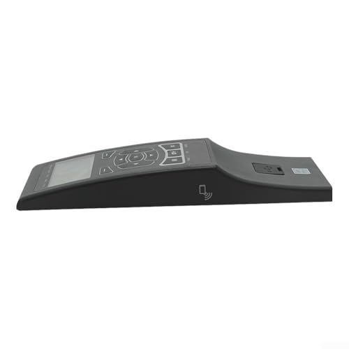 Zebra ZT410 panel de control frontal repuesto P1058930-001 de 203 DPI 7
