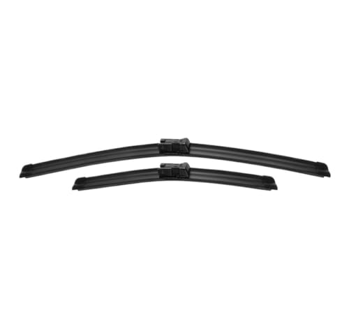 Limpiaparabrisas coche para Partner 2009-2015 ideal para conducir seguro bajo lluvias intensas