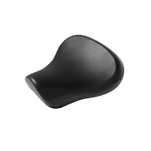 Cuero PU para motocicleta Davidson XL 883 acabado premium resistente para Forty Eight