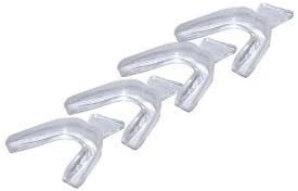 Replacement Thermoforming Mouth Trays/Guards for Teeth Whitening/Bleaching or Teeth Grinding