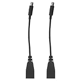 Utilisation simplifiée : le câble d’extension adaptateur est conçu pour une utilisation rapide et intuitive (plug-and-play), permettant une connexion sans réglages complexes pour une expérience utilisateur . câble de transfert d’alimentation, adaptateur secteur pour console