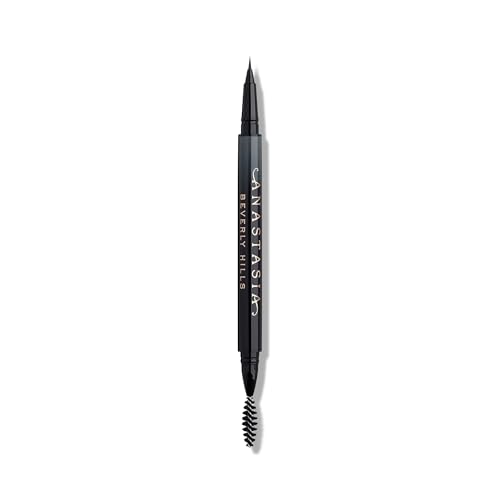 Anastasia Beverly Hills Microstroke Brow Pen – Marron doux