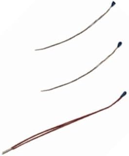 Thermistors 30KOhms +-.2C Epoxy Coated