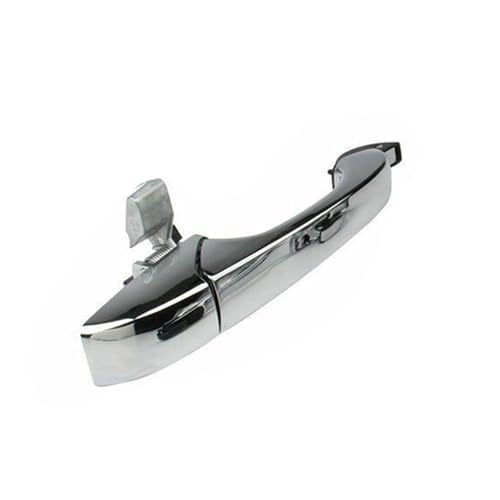 Poignée de porte extérieure Dodge Charger pour restaurer le style de votre auto
