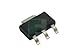CENTRAL SEMICONDUCTOR CZT3904 TR CZT Series 40 V 200 mA NPN Surface Mount Silicon Transistor - SOT-223 - 1000 item(s)
