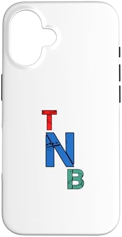 Hülle für iPhone 16 Originallogo