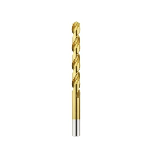Foret au cobalt M42 de 7.7mm idéal pour réparer une structure en fer - 2