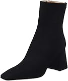 hugo boss schuhe herren sneaker sale Verschluss: Leder BOSS Damen Charlotte Bootie70-S Ankle Boot, Black1, 39 EU