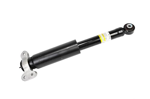 Amortisseur ACDelco 506-1153 GM Original Equipment corrige la tenue de route