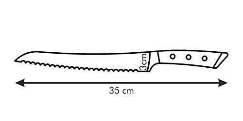 Tescoma Bread Knife Cm 22 