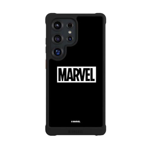 Coque Samsung S25 Ultra antichoc NIVOmax et étui blindé MagSafe Marvel