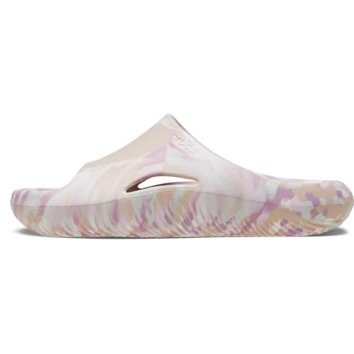 Image of Crocs Unisex Adult Mellow Recovery Slides