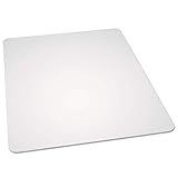 Multi-Task Series Chair Mat for Hard Floors