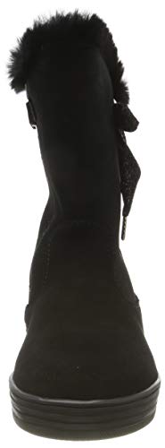 Primigi Gore-Tex Psa 44347, Stivaletti Donna, Nero...