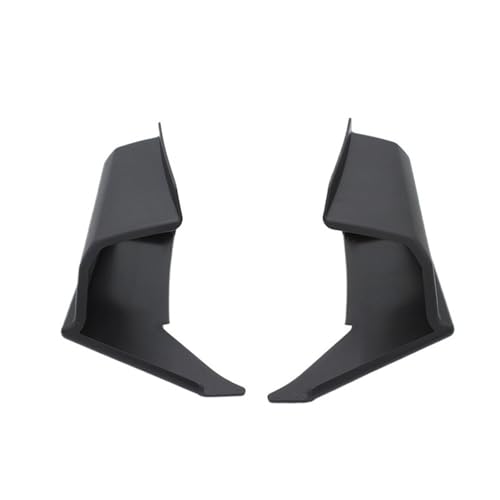 Aileron latéral moto ADV 160 évitez les rayures de carénage avant