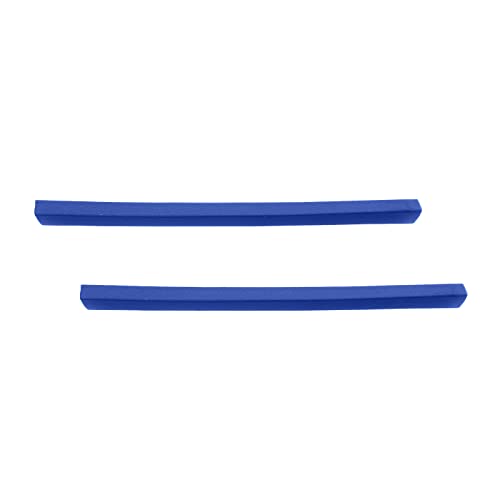 Image of BLAZERBUCK Replacement Ear Socks for Oakley Conductor 6 OO4106 / Conductor 8 OO4107 Sunglasses