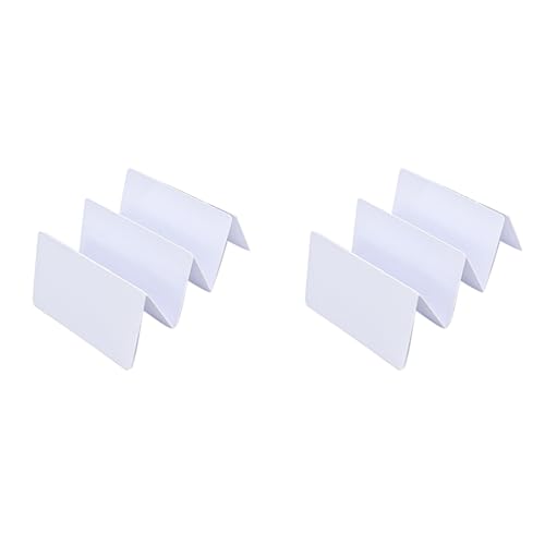 Carte PVC passive UHF RFID pour contrôle d'accès avec lecture longue portée de 860 à 960Mhz