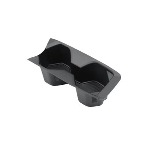 Porte-gobelets Voiture anti-renversement pour Camry 2024-2025 Rangement US