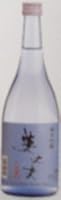 清酒 浜川商店　美丈夫　純米吟醸　純麗　たまラベル 720ml