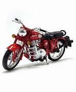 Image of Pull Back Bullet Bike Toy for Kids| Wonderful Design and Bold Looks. | Miniature Scaled Models Toy CAR (Colour AS Available) -2