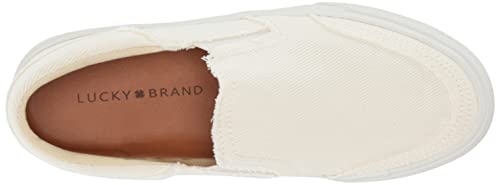Lucky Brand Women's Daphodil Slip-On Sneakers #TOP13