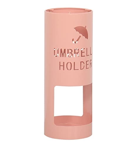 GYRAZXS Umbrella Holder Umbrella Stand Metal Round Umbrella Holder Rack With 3 Hooks Indoor Entryway Umbrella Stand For 12 Short And Long Umbrellas Umbrella Rack Umbrella Organiser