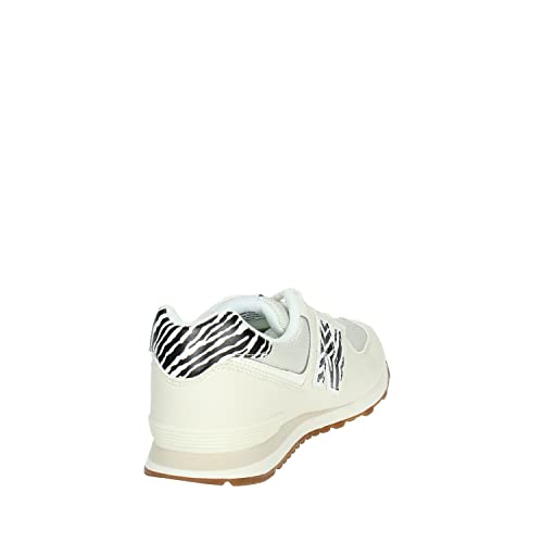 Image of New Balance Kid's 574 V1 Classic Lace-Up Sneaker (Big Kid)