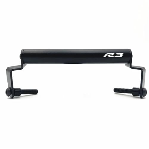 Support GPS moto pour Yamaha YZF R3 R25 2019-2022 barre de navigation sur té de fourche